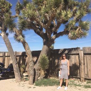 Meet your Posher, Sandra